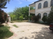Satılır 5 otaqlı 240 m2 bağ evi Novxanı