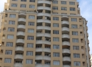 İcarəyə verilir 3 otaqlı 140 m2 ofis 28 May m.