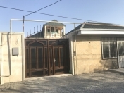 Satılır 3 otaqlı 70 m2 həyət evi Binə