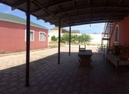 Satılır 3 otaqlı 15 m2 bağ evi Pirşağı