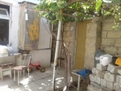 Satılır 3 otaqlı 115 m2 həyət evi 20-ci sahə