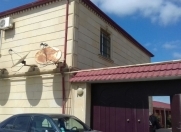 Satılır 4 otaqlı 170 m2 həyət evi Novxanı