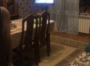 Satılır 3 otaqlı 85 m2 köhnə tikili Montin