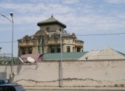 Satılır 7 otaqlı 600 m2 həyət evi Biləcəri