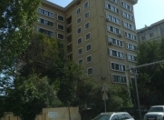 Satılır 3 otaqlı 70 m2 köhnə tikili Cavanşir körpüsü