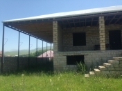 Satılır 5 otaqlı 60 m2 həyət evi Daşkəsən