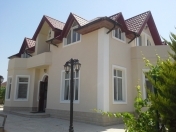 İcarəyə verilir 5 otaqlı 220 m2 bağ evi Görədil