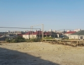 Satılır 7 sot torpaq Həzi Aslanov