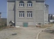 Satılır 6 otaqlı 136 m2 həyət evi Sumqayıt