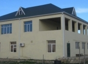 Satılır 8 otaqlı 270 m2 həyət evi Dübəndi bağları