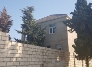 Satılır 5 otaqlı 185 m2 həyət evi Y.Ramana