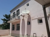 Satılır 6 otaqlı 190 m2 həyət evi Sumqayıt
