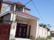 Satılır 7 otaqlı 210 m2 həyət evi Sumqayıt