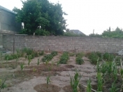 Satılır 4 sot torpaq Binə