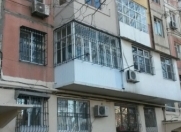 Satılır 2 otaqlı 55 m2 köhnə tikili 3 mkr