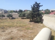 Satılır 16.5 sot torpaq Bilgəh