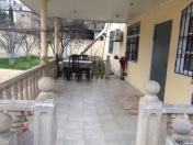 Satılır 4 otaqlı 700 m2 həyət evi Zığ