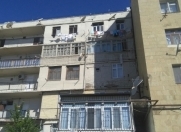 Satılır 2 otaqlı 32 m2 köhnə tikili Badamdar