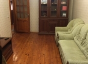 İcarəyə verilir 2 otaqlı 30 m2 köhnə tikili Əhmədli