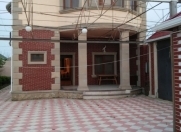 Satılır 8 otaqlı 260 m2 bağ evi Şağan