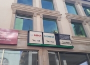 Satılır 7 otaqlı 420 m2 obyekt Əhmədli