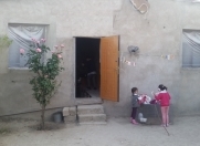 Satılır 2 otaqlı 80 m2 həyət evi Bülbülə