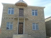 Satılır 5 otaqlı 180 m2 həyət evi Y.Ramana