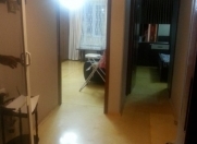 Satılır 2 otaqlı 45 m2 həyət evi Hövsan