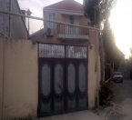 Satılır 4 otaqlı 150 m2 həyət evi Y.Ramana