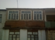 Satılır 3 otaqlı 80 m2 köhnə tikili Qusar