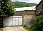 Satılır 3 otaqlı 96 m2 həyət evi Şəki