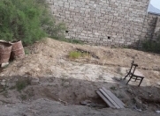 Satılır 1 otaqlı 45 m2 həyət evi Binə