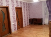 İcarəyə verilir 3 otaqlı 97 m2 həyət evi Keşlə