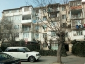 Satılır 1 otaqlı 28 m2 köhnə tikili Suraxanı r.