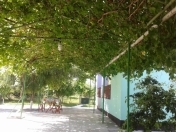 İcarəyə verilir 3 otaqlı 80 m2 bağ evi Xaçmaz