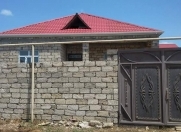 Satılır 5 otaqlı 142 m2 bağ evi Buzovna