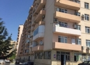 Satılır 2 otaqlı 82 m2 yeni tikili 8 km