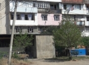 Satılır 3 otaqlı 60 m2 köhnə tikili Gəncə