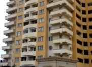 Satılır 2 otaqlı 117.2 m2 yeni tikili 8 km