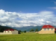 Satılır 6 sot torpaq Şəki