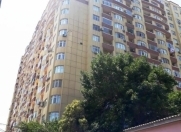 Satılır 3 otaqlı 132 m2 yeni tikili Zoopark