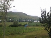 Satılır 17 sot torpaq İsmayıllı