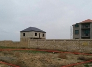 Satılır 3.5 sot torpaq Saray