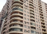 İcarəyə verilir 4 otaqlı 200 m2 yeni tikili 28 May m.