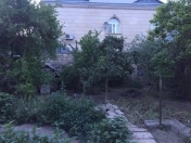 Satılır 6.6 sot torpaq Bakıxanov