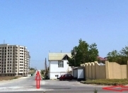 Satılır 9.66 sot torpaq Güzdək