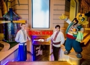 Satılır 3 otaqlı 400 m2 obyekt Sahil m.