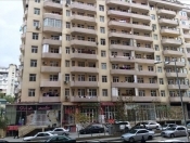 Satılır 3 otaqlı 80 m2 yeni tikili İnşaatçılar m.