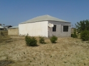 Satılır 4 otaqlı 110 m2 bağ evi Pirşağı