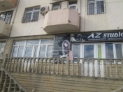 Satılır 2 otaqlı 37 m2 obyekt Əhmədli